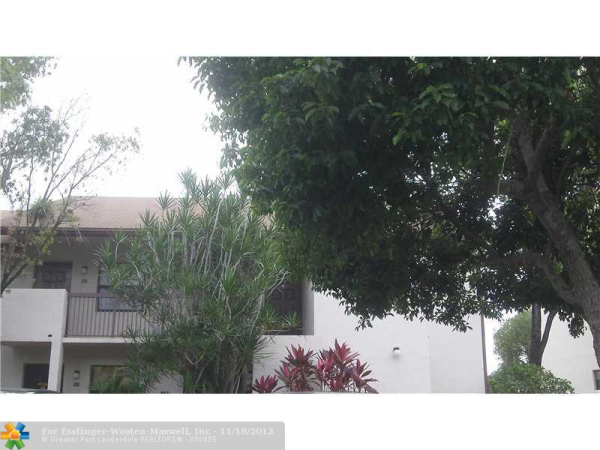 9954 NOB HILL CT # 9954, Sunrise, Florida 33351 