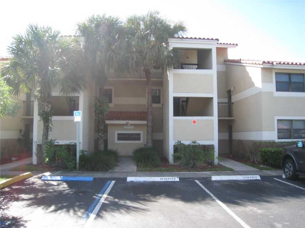 9918 NOB HILL LN # 9918, Sunrise, Florida 33351 