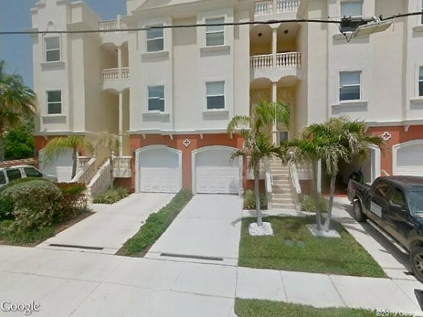 Brightwater Dr #5, Clearwater, FL 33767 