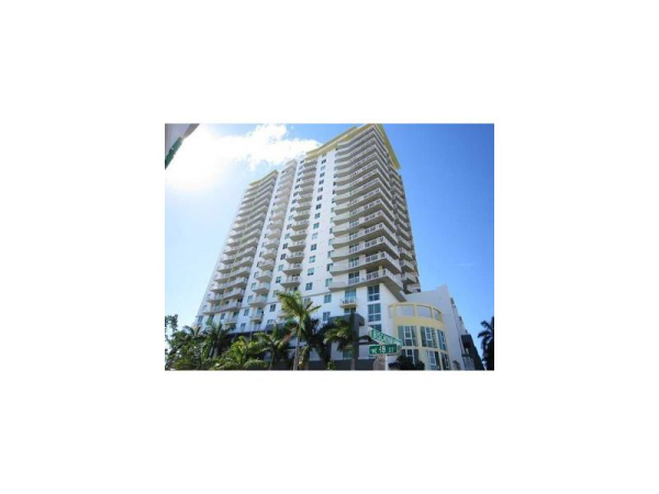 275 NE 18 ST # 1204, Miami, Florida 33132 
