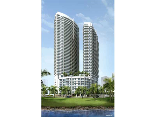 1900 N BAYSHORE DR # 4119, Miami, Florida 33132 