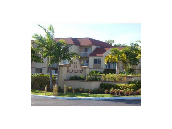 18840 NW 57 AV # 107, Miami, Florida 33015 