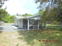 Florida 25, Ocklawaha, FL 32179 