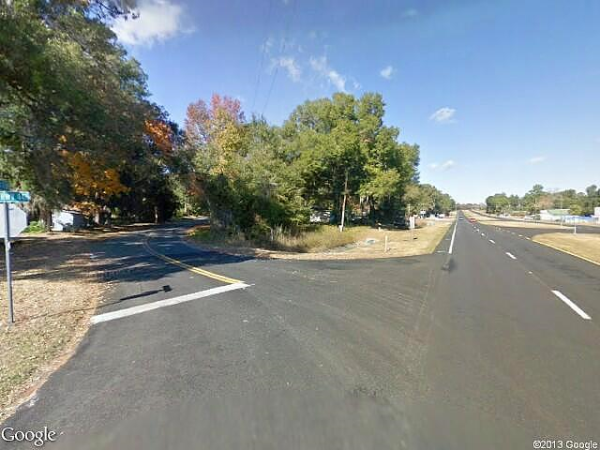 Nw 191St Pl, Orange Lake, FL 32681 