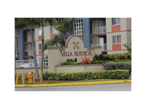 18850 NW 57 AV # 106, Hialeah, Florida 33015 