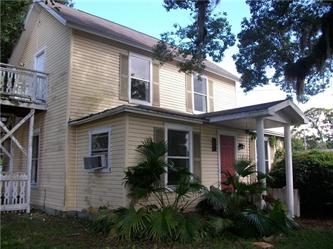 530 S Highland Street, Mount Dora, FL 32757 