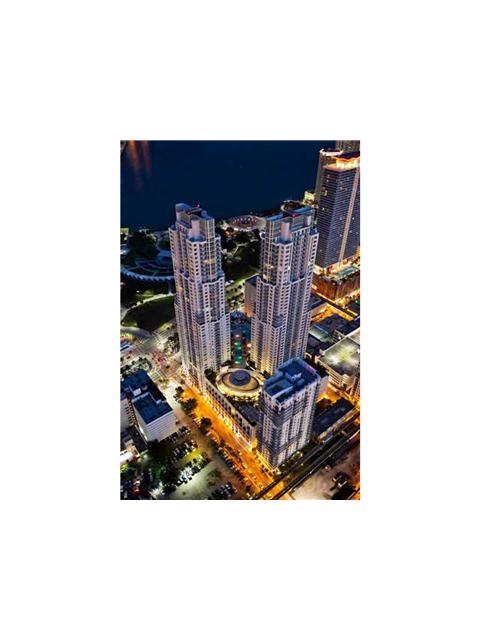 244 BISCAYNE BL # 4308, Miami, Florida 33132 