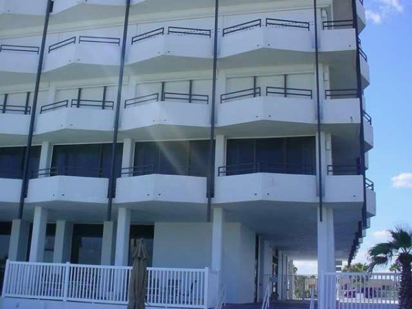 2828 N Atlantic Ave Unit 101, Daytona Beach, FL 32118 