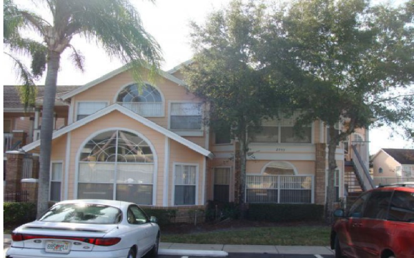 2753 North Ponciana Boulevard # 41, Kissimmee, FL 34746 