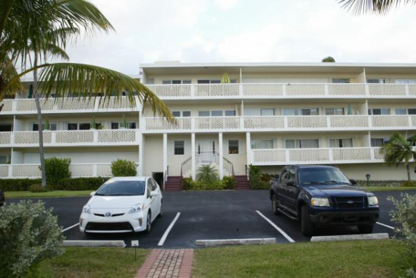 2545 South Ocean Boulevard Unit 406, Palm Beach, FL 33480 