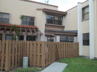 10303 Nw 9 Cir Unit 103, Miami, FL 33172 