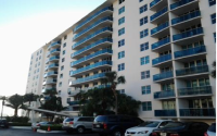 7501 E Treasure Dr #7g, North Bay Village, FL 33141 