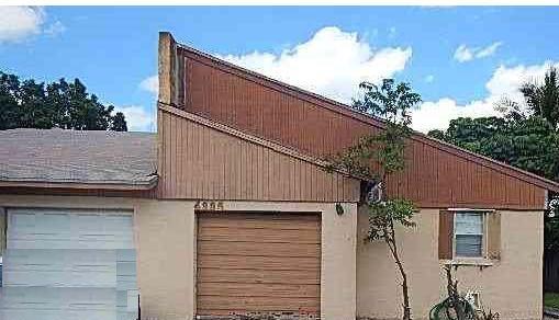 4995 Nw 6th Ct, Delray Beach, FL 33445 
