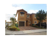 4484 SW 163 PL # 4484, Miami, Florida 33185 