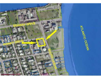 201 S. Ocean Drive, Fort Pierce, FL 34949 