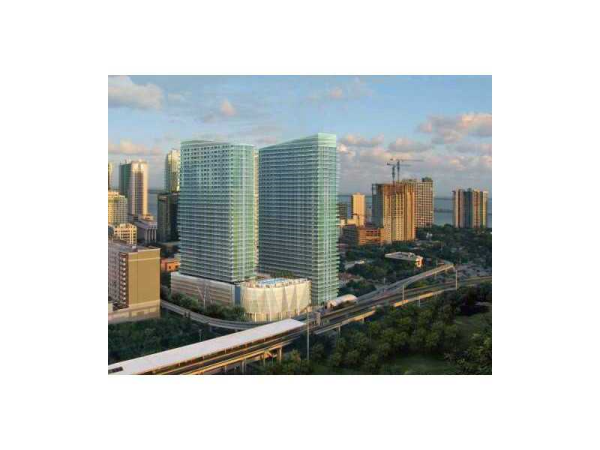 1111 SW 1 AV # 2019-N, Miami, Florida 33130 