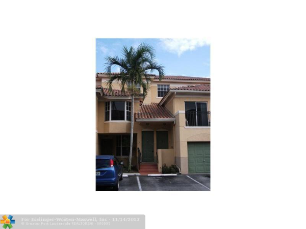 781 SW 148th Ave # 1512, Sunrise, Florida 33325 