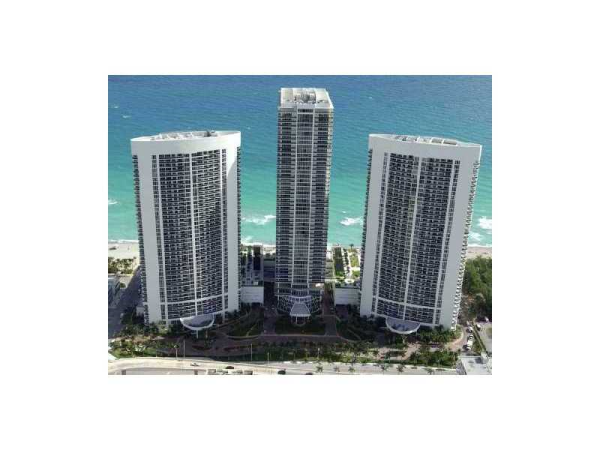 1850 S Ocean Dr # 2702, Hallandale, Florida 33009 