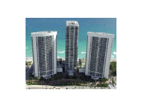 1850 S Ocean Dr # 2702, Hallandale, Florida 33009 
