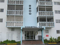 2200 E HALLANDALE BEACH BL # 512, Hallandale, Florida 33009 