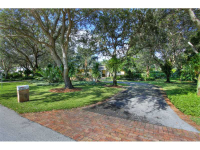 6255 SW 92 ST, Pinecrest, Florida 33156 