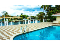 454 POINCIANA DR, Hallandale, Florida 33009 