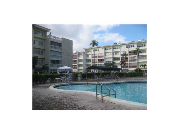 410 SE 2ND ST # 222, Hallandale, Florida 33009 
