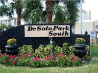 501 THREE ISLANDS BL # 402, Hallandale, Florida 33009 