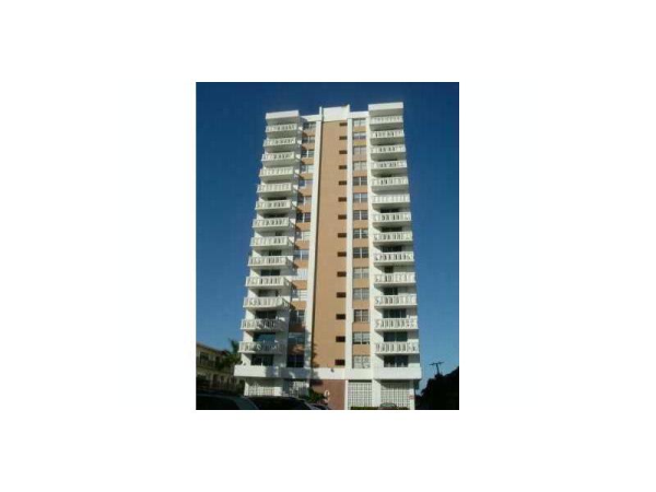 3161 S OCEAN DR # 1110, Hallandale, Florida 33009 