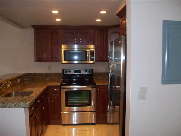 600 THREE ISLANDS BL # 1201, Hallandale, Florida 33009 