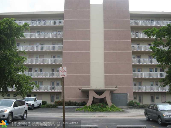 619 NE 14th Ave # 204, Hallandale, Florida 33009 