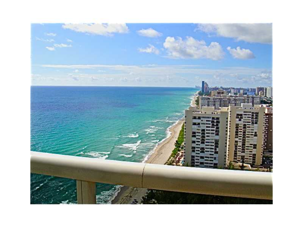 1850 S OCEAN DR # 1203, Hallandale, Florida 33009 