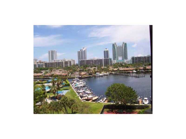 500 THREE ISLANDS BL # 623, Hallandale, Florida 33009 