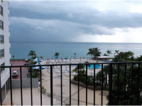 2030 S OCEAN DR # 417, Hallandale, Florida 33009 