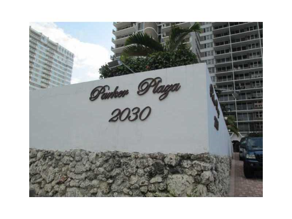2030 S Ocean Dr # 1810, Hallandale, Florida 33009 