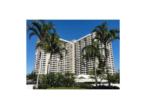 600 THREE ISLANDS BL # 1117, Hallandale, Florida 33009 