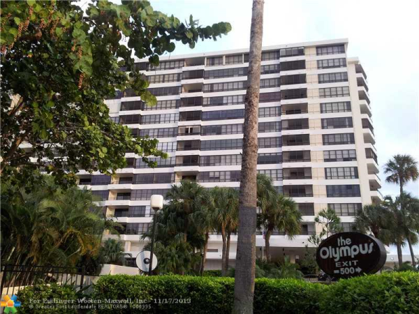500 THREE ISLANDS BL # 223, Hallandale, Florida 33009 