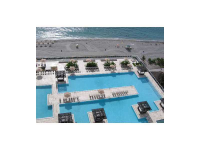 1850 S Ocean Dr # 2802/3, Hallandale, Florida 33009 