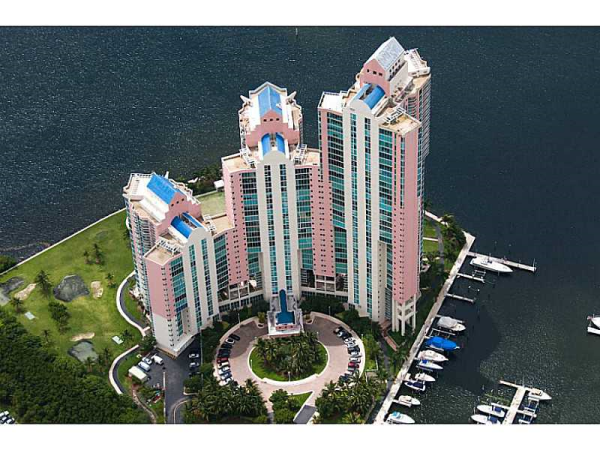 3370 HIDDEN BAY DR # 2508, Aventura, Florida 33180 
