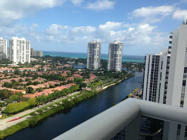 3625 N Country Club Dr # 2301, Aventura, Florida 33180 