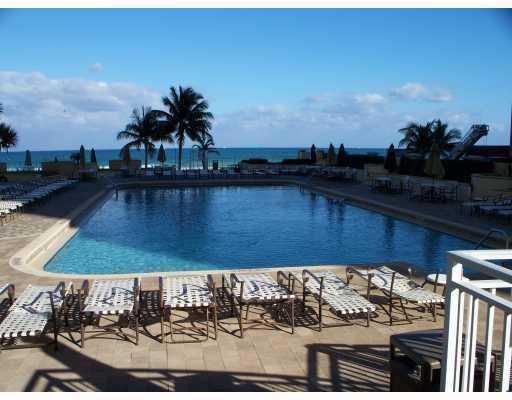 2501 S OCEAN DR # 514, Hollywood, Florida 33019 