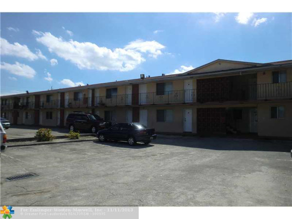 2150 MADISON ST, Hollywood, Florida 33020 