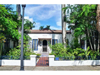 1321 TYLER ST, Hollywood, Florida 33019 