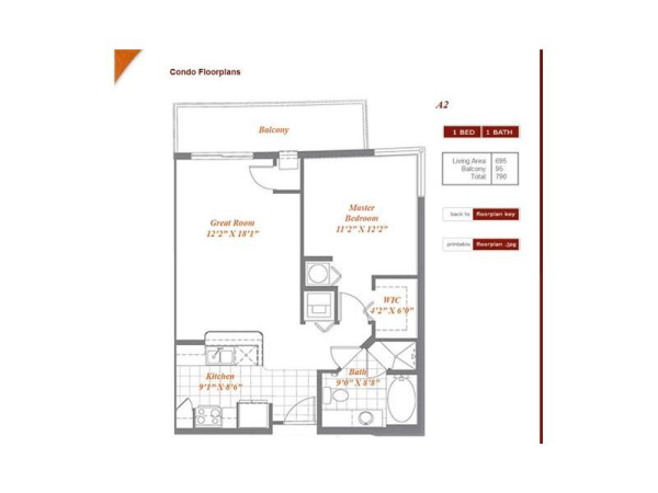 1830 RADIUS DR # 915, Hollywood, Florida 33020 