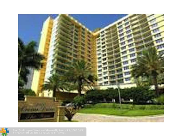 2501 S Ocean Dr # 623, Hollywood, Florida 33019 