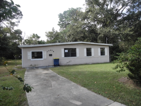 10628 Wake Forest Ave, Jacksonville, FL 32218 