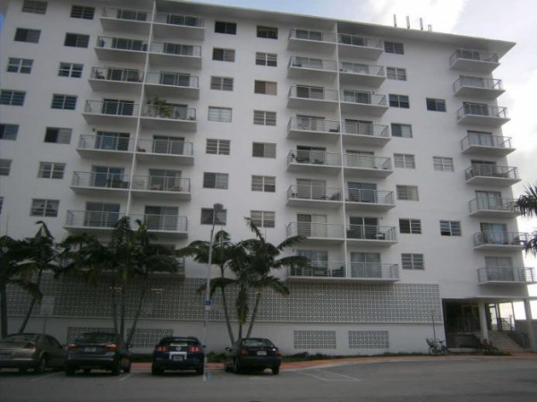 1450 Lincoln Road Unit 405, Miami Beach, FL 33139 