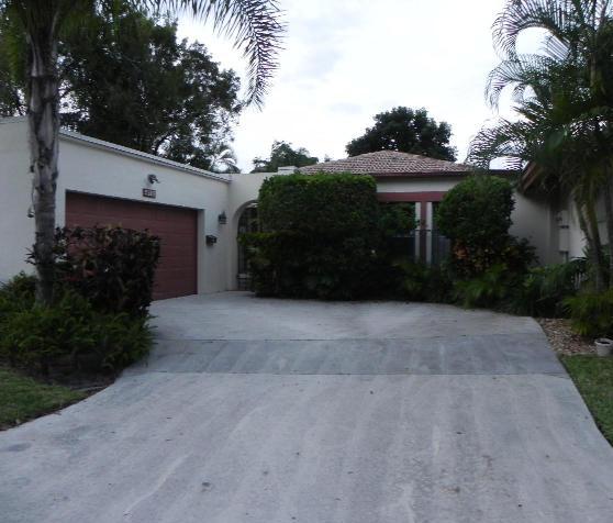 5509 Dogwood Way #187, Lauderhill, FL 33319 