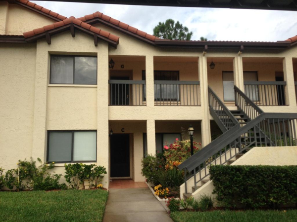 1801 E Lake Rd Apt 8g, Palm Harbor, FL 34685 