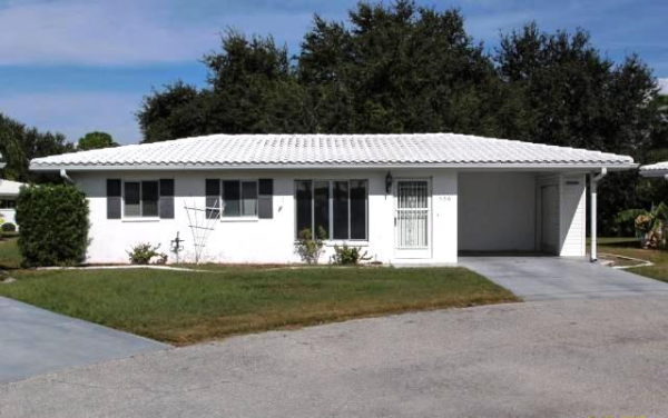 536 Circlewood Drive, Venice, FL 34293 